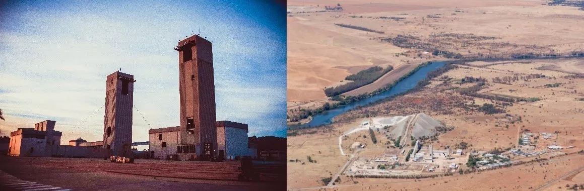 硅谷天堂旗下基金所投VMR公司收購(gòu)AGA集團(tuán)南非金礦資產(chǎn)