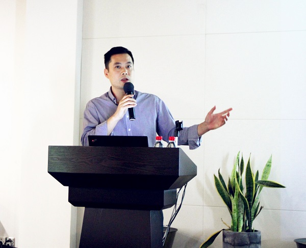 天堂硅谷金融研究院舉辦“中國經(jīng)濟格局及國企改革”主題沙龍 天堂硅谷金融研究院舉辦“中國經(jīng)濟格局及國企改革”主題沙龍