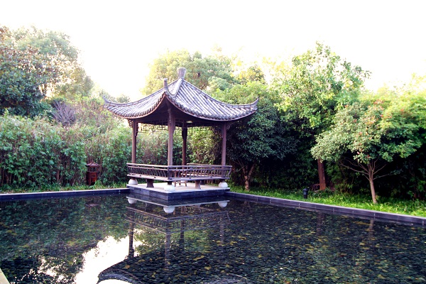 天堂硅谷全權委托客戶答“蟹”晚宴濃情落幕 天堂硅谷全權委托客戶答“蟹”晚宴濃情落幕