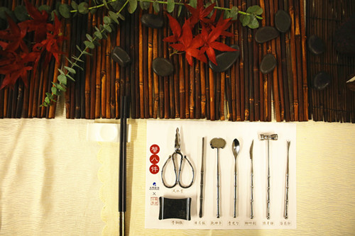 天堂硅谷全權委托客戶答“蟹”晚宴濃情落幕 天堂硅谷全權委托客戶答“蟹”晚宴濃情落幕