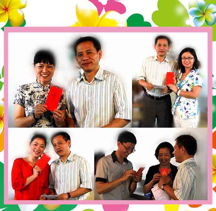 童趣無限，快來曬曬你的寶貝照”攝影比賽評選結果揭曉