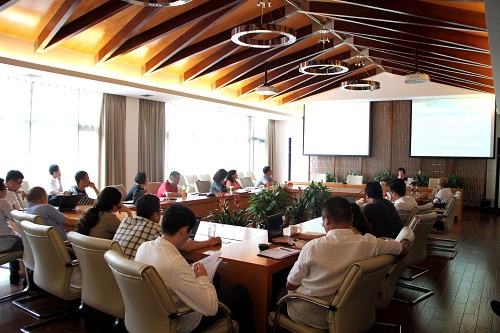 天堂硅谷與民生銀行對接金融業(yè)務