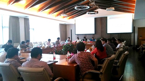 長沙天堂大康基金2013年度基金信息溝通會順利召開 長沙天堂大康基金2013年度基金信息溝通會順利召開